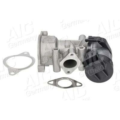 Kuva AIC 55770 EGR Venttiili Sähköinen Tiivisteillä VOLVO: V70 3, V50, S40 II, FORD: MONDEO 4 Turnier, Focus 2 Kombi, 4, PEUGEOT: Expert II Van