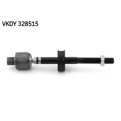 Kuva SKF VKDY 328515 Raidetangon Sisäpää M18 x 1,5 223,5 synteettinen rasva BMW: 3 Coupe, Sedan, Compact