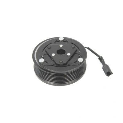 Kuva THERMOTEC KTT040208 Magneettikytkin Zexel, Typ DKV10R, sred. kola pas.100mm DKV10R 12