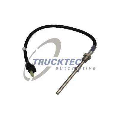 Kuva TRUCKTEC AUTOMOTIVE 02.17.166 Tunnistin Pakokaasulämpötila MERCEDES BENZ: GL