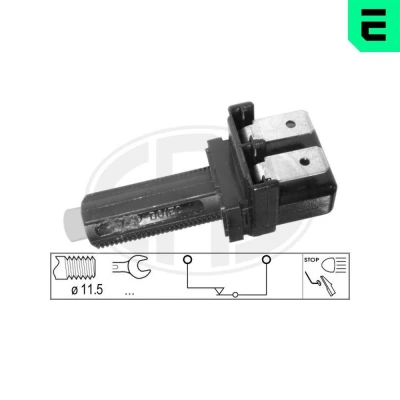 Kuva Jarruvalokatkaisija FORD, MAZDA, MERCEDES BENZ, VOLVO OE 001 545 07 09, 1604918, 1E03 66490