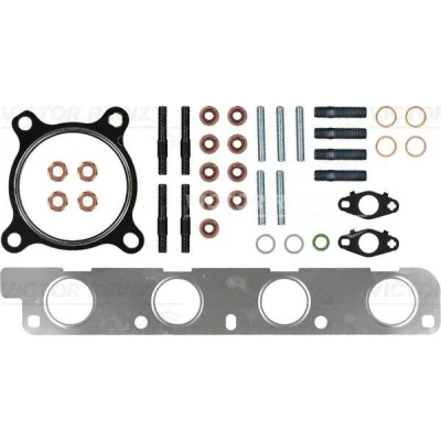 Kuva REINZ 04 10322 01 Asennussarja Turboahdin AUDI: A4 B8 Avant, Q5, Sedan, SEAT: Exeo ST