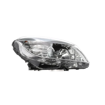 Kuva MAGNETI MARELLI 710301234202 Ajovaloumpio MERCEDES BENZ: C sarja T modell, Sedan