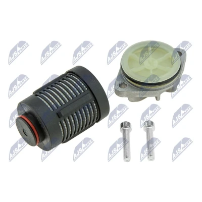 Kuva NTY FHO VV 001 Hydrauliikkasuodatin, Haldex kytkin VOLVO: XC70 II Farmari, XC60 I, V70 3, LAND ROVER: Range Rover Evoque, Freelander 2 SUV