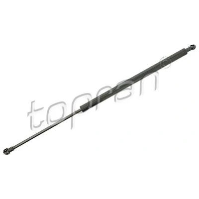 Kuva TOPRAN 116 088 Takaluukun Kaasujousi 520 531 Auton takaluukku, Molemminpuolin VOLKSWAGEN: Golf 7