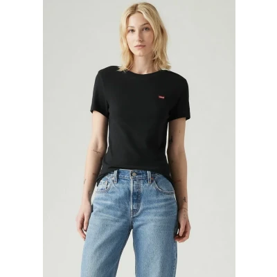 Kuva Levi&#039;s Night Tpaita, Koko: XS, Caviar