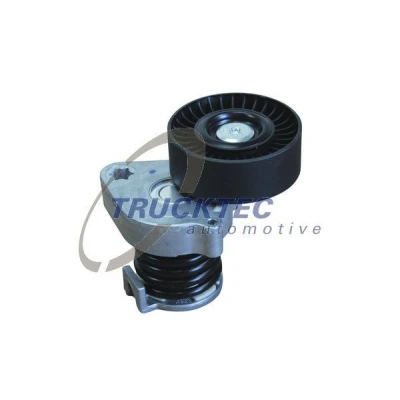 Kuva TRUCKTEC AUTOMOTIVE 02.19.276 Hihnankiristin MERCEDES BENZ: E sarja Sedan, T modell, C modell