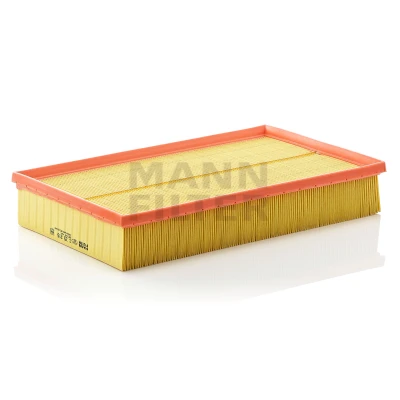 Kuva MANN FILTER C 35 215 Ilmansuodatin 58 217 350 Suodatinpanos VOLVO: V70 2, S80 I
