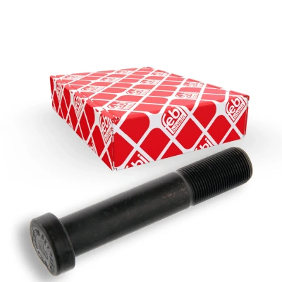 Kuva FEBI BILSTEIN 03961 Pyöränpultit M22 x 1,5 125,5 Taka akseli 10.9 Fosfatoitu