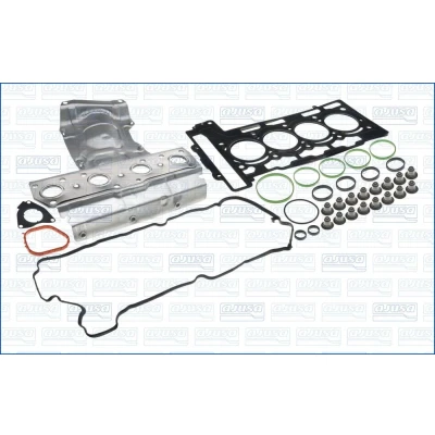 Kuva AJUSA 52283900 Tiivistesarja Sylinterikansi MULTILAYER STEEL MINI: Hatchback, PEUGEOT: 207 Hatchback