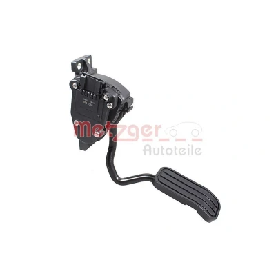 Kuva Tunnistin, kaasupolkimen asento SEAT ALHAMBRA, ALHAMBRA VAN, VW SHARAN, SHARAN VAN OE 7M3 721 603 E, 7M3721603, 7M3721603A