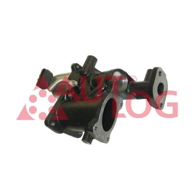 Kuva AUTLOG AV6115 EGR Venttiili Magneettiventtiili OPEL: Astra H Caravan, G CC, GTC