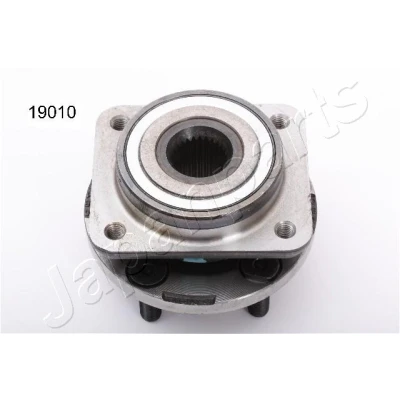 Kuva JAPANPARTS KK 19010 Pyörännapa Etuakseli