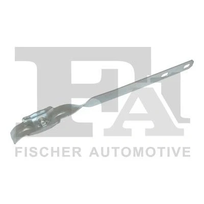 Kuva FA1 105 924 Pidike, Pakoputkisto Yläpuolella BMW: 3 Touring, Sedan