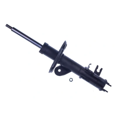 Kuva DENCKERMANN DSB570G Iskunvaimentimet Etuakseli, oikea Kaasupaine Kaksiputki Joustintuki Tappi ylhäällä OPEL: Mokka / X