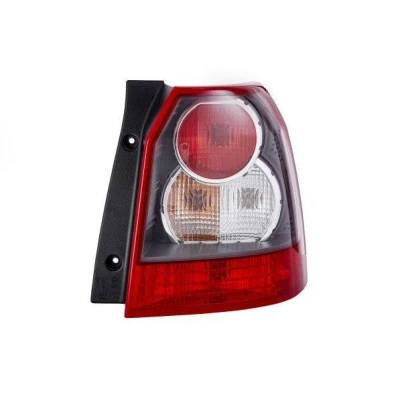 Kuva HELLA 2SK 354 035 021 Takavalot Oikea P21/5W, P21W, PY21W 12 valkoinen/punainen polttimoilla Lampun kannalla