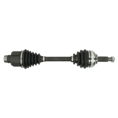 Kuva PASCAL G2G006PC Vetoakseli Etuakseli, oikea 570 Autoihin, joissa ABS FORD: MONDEO 2 Kombi,