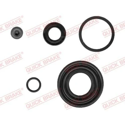 Kuva QUICK BRAKE 114 0371 Jarrusatula Korjaussarja 30 MAZDA: FAMILIA 4