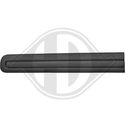 Kuva Astinlista, Eteen, oikea fiat 500l OE 735558450