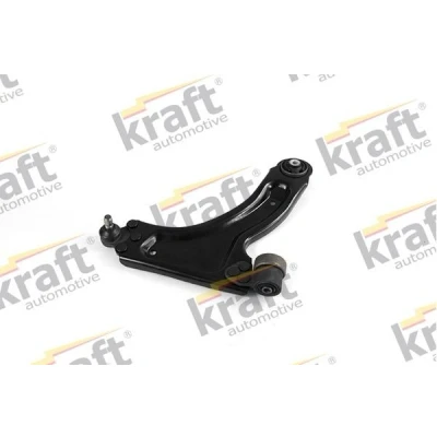 Kuva KRAFT 4211530 Alatukivarsi Etuakseli, oikea Poikittaistukivarsi 16 OPEL: Meriva A