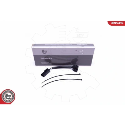 Kuva Johto, nokka akselisensori MERCEDES BENZ OE 2711502733, A2711502733