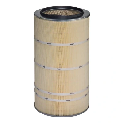 Kuva HENGST FILTER E119L Ilmansuodatin 618 327 Suodatinpanos
