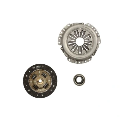 Kuva VALEO KIT3P 801620 Kytkinpaketti Painelevyllä Kytkinlevyllä, irroitinlaakerilla 180