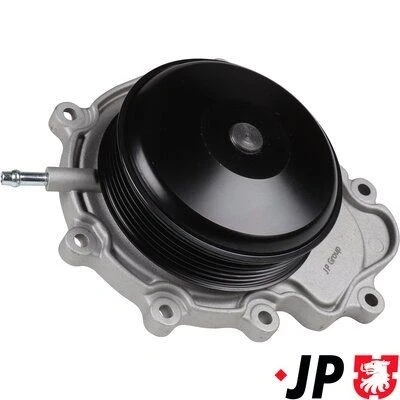 Kuva JP GROUP 1314105400 Vesipumppu alipaineohjattu MERCEDES BENZ: E sarja T modell, Sedan, C Sedan
