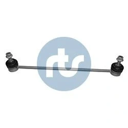 Kuva RTS 97 01677 Koiranluu Etuakseli, oikea, vasen 320mm