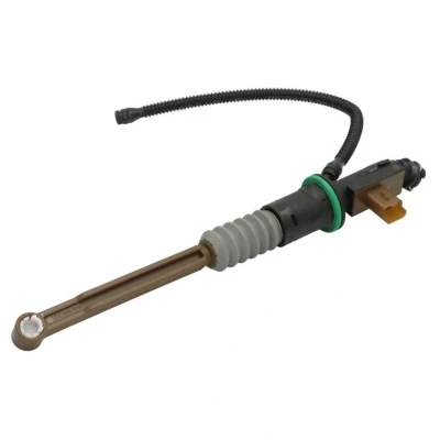 Kuva VALEO 874676 Kytkin Pääsylinteri