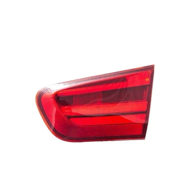Kuva MAGNETI MARELLI 715104257000 Takavalot Vasen Sisä osa LED BMW: 1 Hatchback