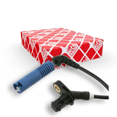 Kuva FEBI BILSTEIN 24611 ABS Anturi Taka akseli, vasen, oikea 1120 BMW: 3 Touring, Sedan, Coupe