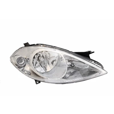 Kuva Ajovalo, Vasen MERCEDES BENZ A KLASS [W169] OE 1698200161, A1698200161