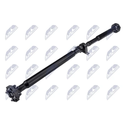 Kuva Kardaani, Taka akseli MERCEDES BENZ S KLASS [W221] OE 2214107606, 2214108906, 2214109906