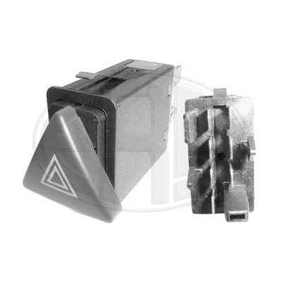 Kuva Varoitusvilkkukytkin SKODA OCTAVIA I, II, Combi II OE 1U0 953 235 B 300,