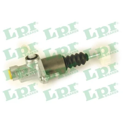 Kuva Pääsylinteri, kytkin SEAT, VW OE 1H1721401, 1H1721401B