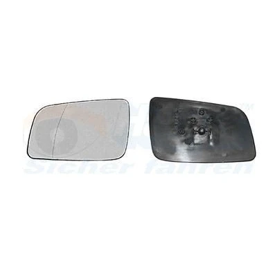 Kuva VAN WEZEL 3742831 Sivupeilin Lasi Vasen OPEL: Astra G CC, Caravan, Sedan