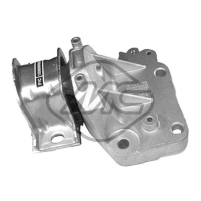 Kuva Moottorin tuki, Vasen CITROËN, FIAT, PEUGEOT OE 1347977080, 1358696080, 180259