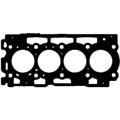 Kuva BGA CH1524 Kannentiiviste 1,25mm 76mm 2 PEUGEOT: 307 SW, Hatchback, 206 VOLVO: V70 3, V50, S80 II, CITROËN: C4 I Grand Picasso