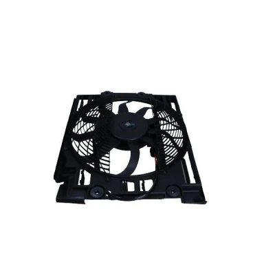 Kuva MAXGEAR AC216263 Jäähdyttimen Tuuletin 400 12 390 Jäähdytystuulettimen kehällä Ohjainlaitteella BMW: 5 Touring, Sedan