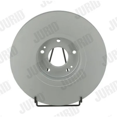 Kuva JURID 562778JC 1 Jarrulevyt 320,5 27,5 5 114,3 Tuuletettu pinnoitettu Ruuveilla KIA: SORENTO 2, 3, HYUNDAI: Santa Fe I