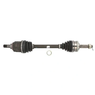 Kuva POINT GEAR PNG72832 Vetoakseli Etuakseli, vasen 608 69 Autoihin, joissa ABS NISSAN: MICRA 2
