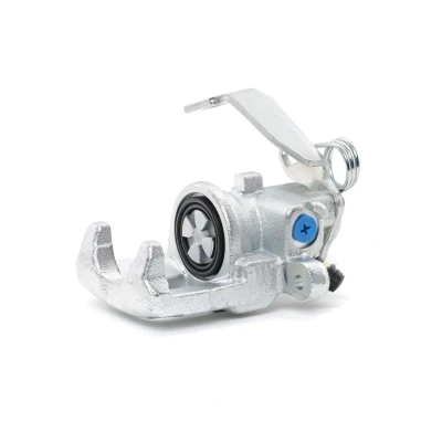 Kuva A.B.S. 722081 Jarrusatula Harmaa valurauta 118 HONDA: CIVIC 8 Hatchback