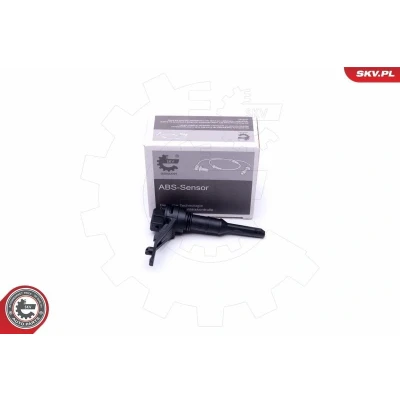 Kuva Tunnistin, nopeus/kierrosluku AUDI, SKODA, VW OE 012409191B, 012409191D, 01F409191