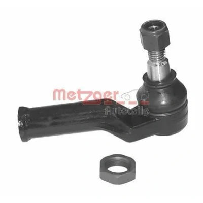 Kuva METZGER 54021901 Raidetangon Pää KIT + Etuakseli, vasen FORD: MONDEO 4 Turnier, S Max Mk1, 4, VOLVO: V70 3, XC60 I, S80 II
