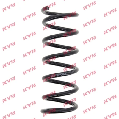 Kuva KYB K Flex RA6690 Jousi Taka akseli Kierrejousi VOLVO: V50, S40 II