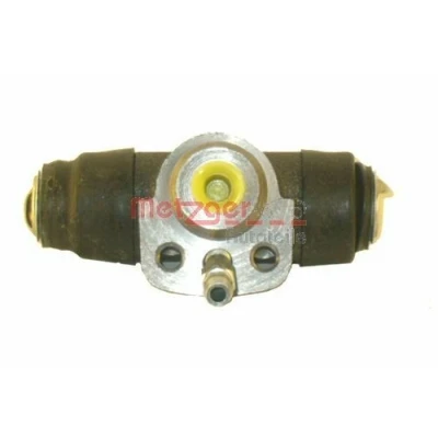 Kuva METZGER 101 226 Takajarrusylinteri 15,87 Taka akseli CIFAM VOLKSWAGEN: GOLF 3