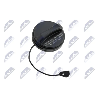 Kuva NTY EZC LR 039 Polttoainetankin Korkki LAND ROVER: Discovery 3