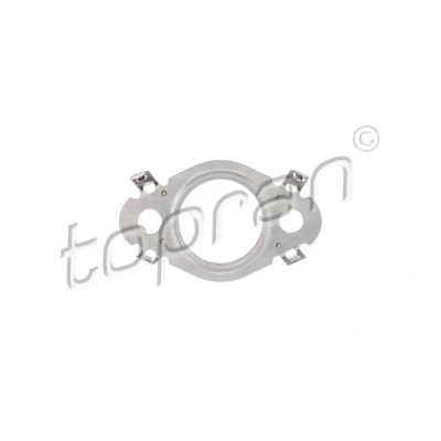 Kuva TOPRAN 117 529 Tiiviste, EGR Venttiili VOLKSWAGEN: Transporter 5, Caddy 3, Golf 6, AUDI: A6 C7 Avant, A4 B8 SKODA: Octavia 2 Combi