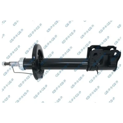 Kuva GSP 32358521 Iskunvaimentimet Etuakseli, oikea Kaasupaine Kaksiputki Joustintuki MITSUBISHI: Colt VI (Z30) 1.3, 1.5, 1.1, 1.5 DI D, 1.1 LPG